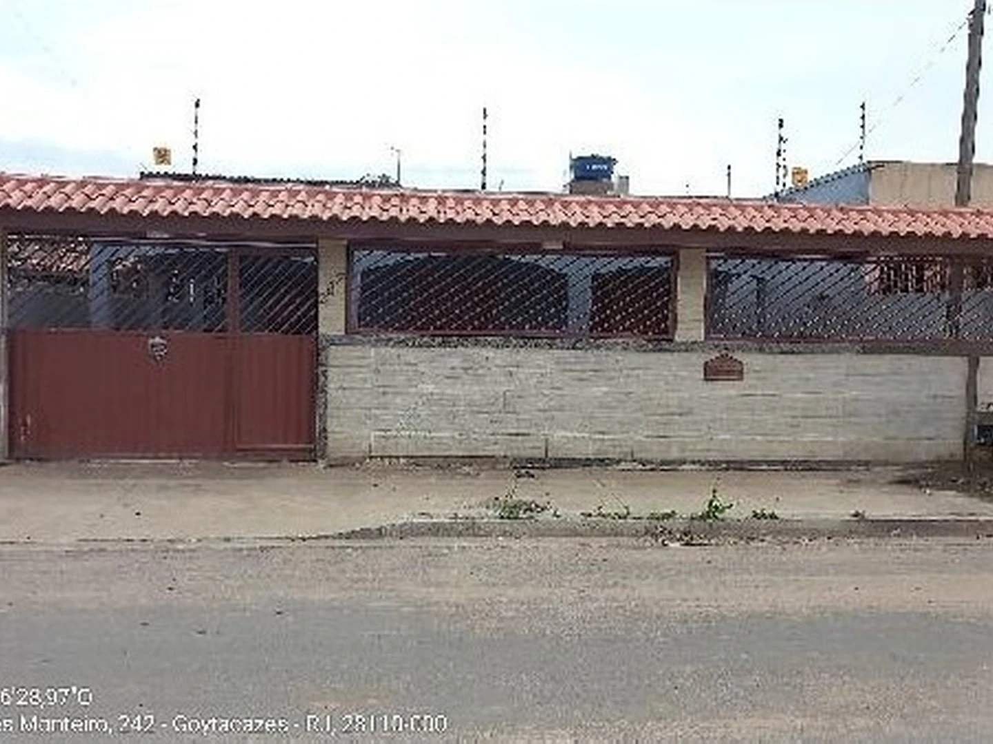 Casa - Campos Dos Goytacazes, RJ - foto 1