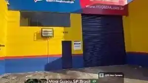 Galpão - Mogi Guacu, SP