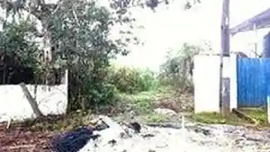 Terreno - Irati, PR