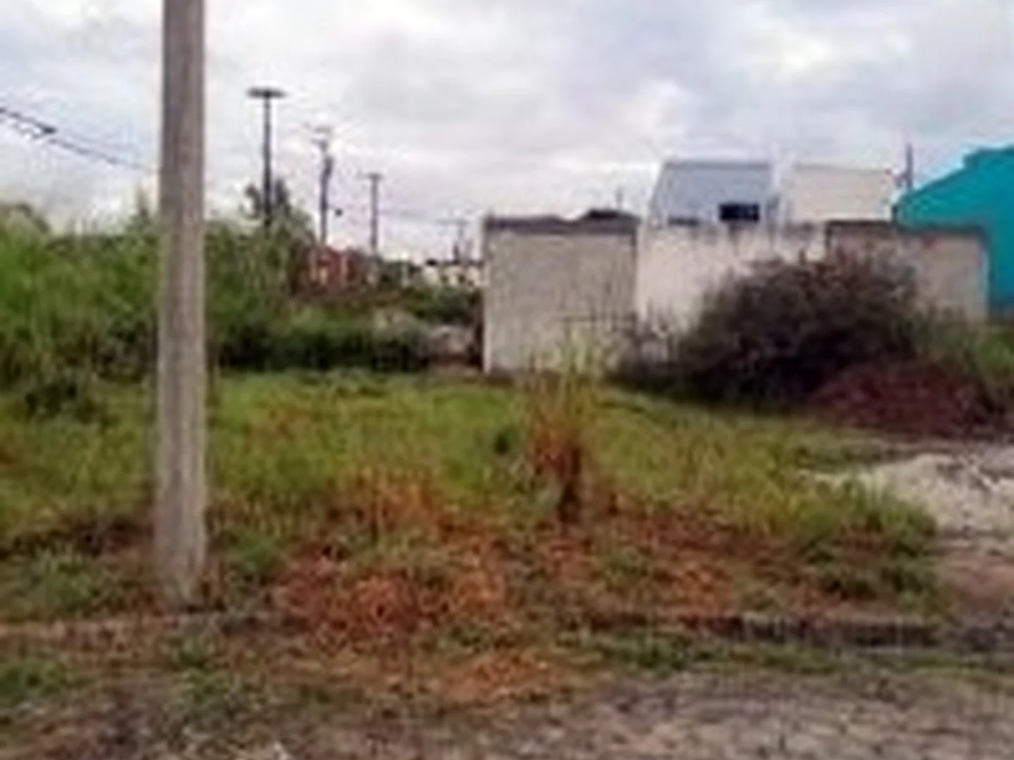 Terreno - Cachoeira Paulista, SP - foto 1