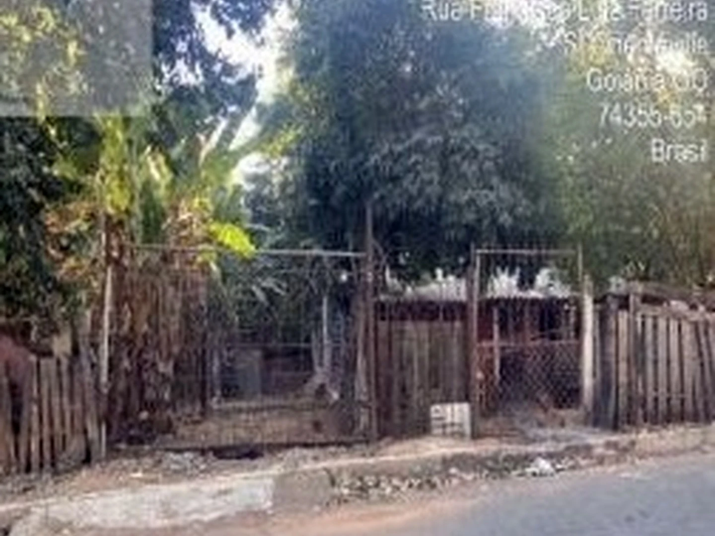Terreno - Goiania, GO - foto 1