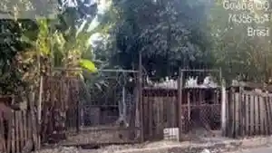 Terreno - Goiania, GO