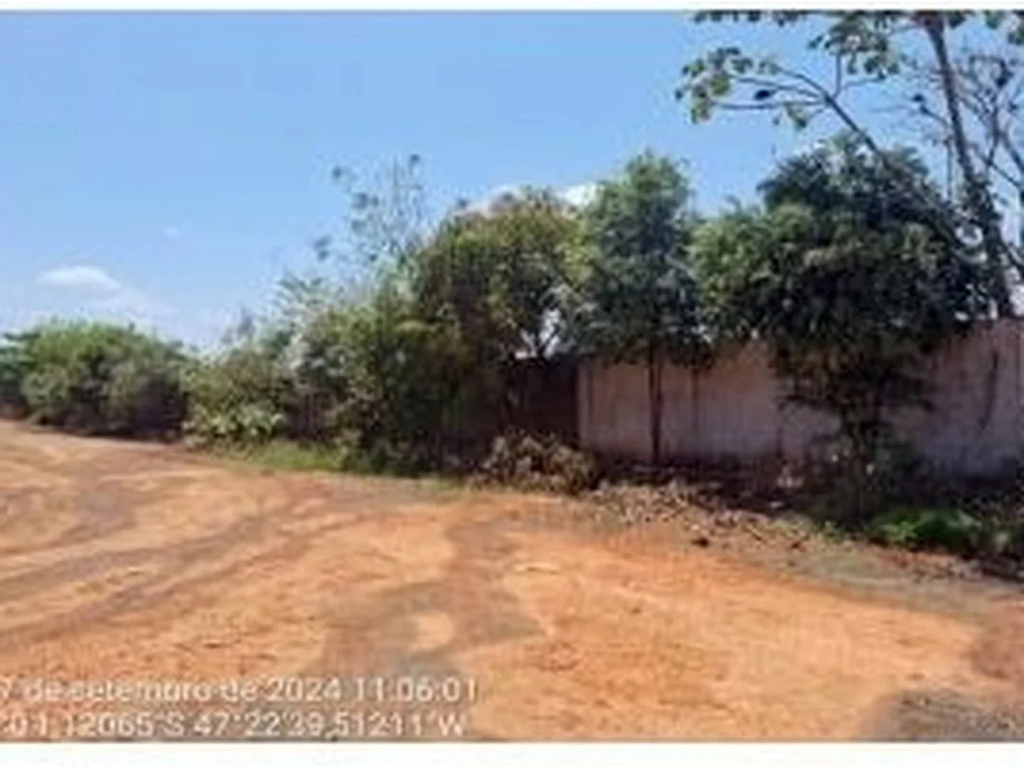 Gleba Urbana - Paragominas, PA - foto 1