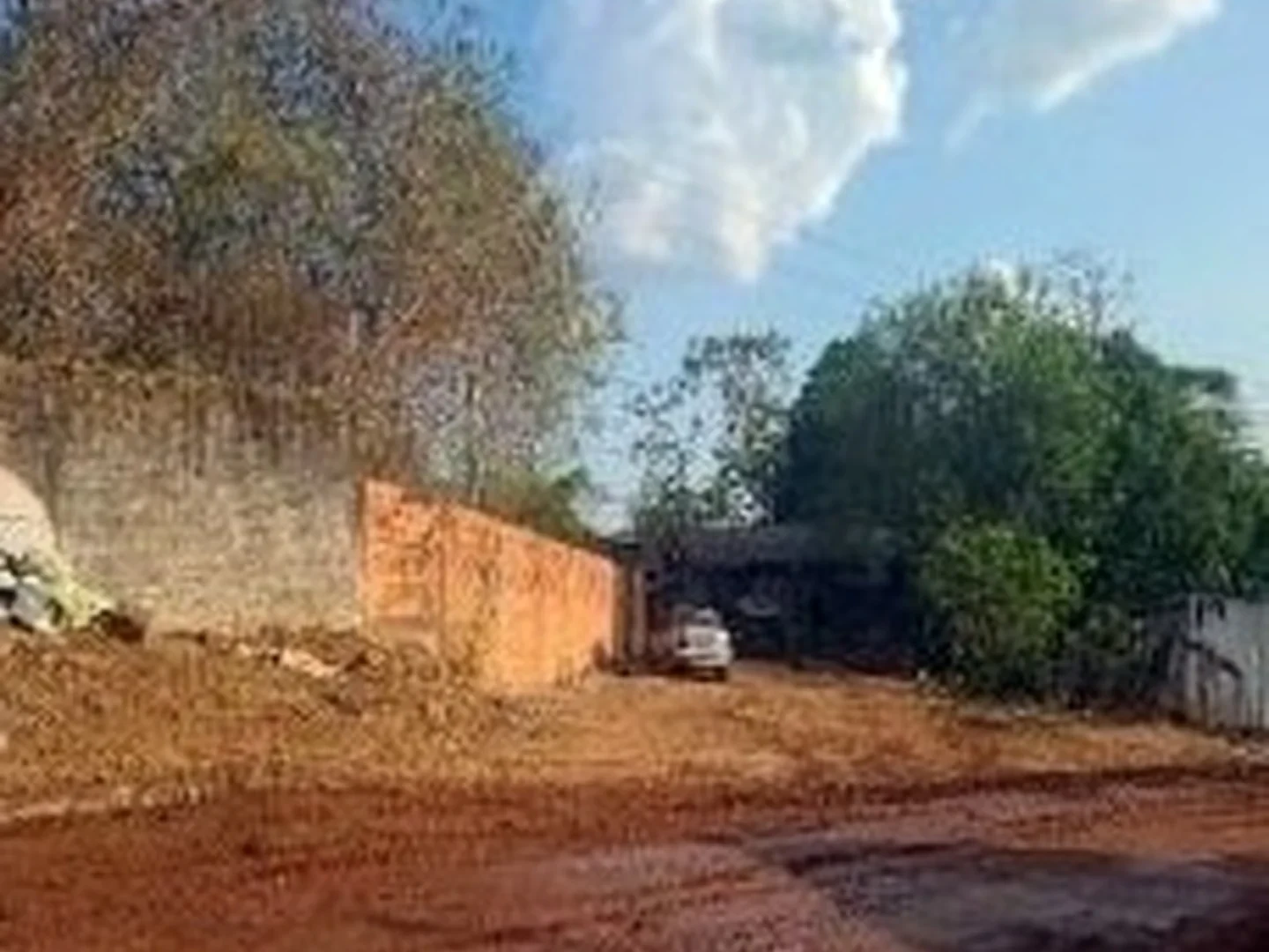 Terreno - Ouro Preto Do Oeste, RO - foto 1