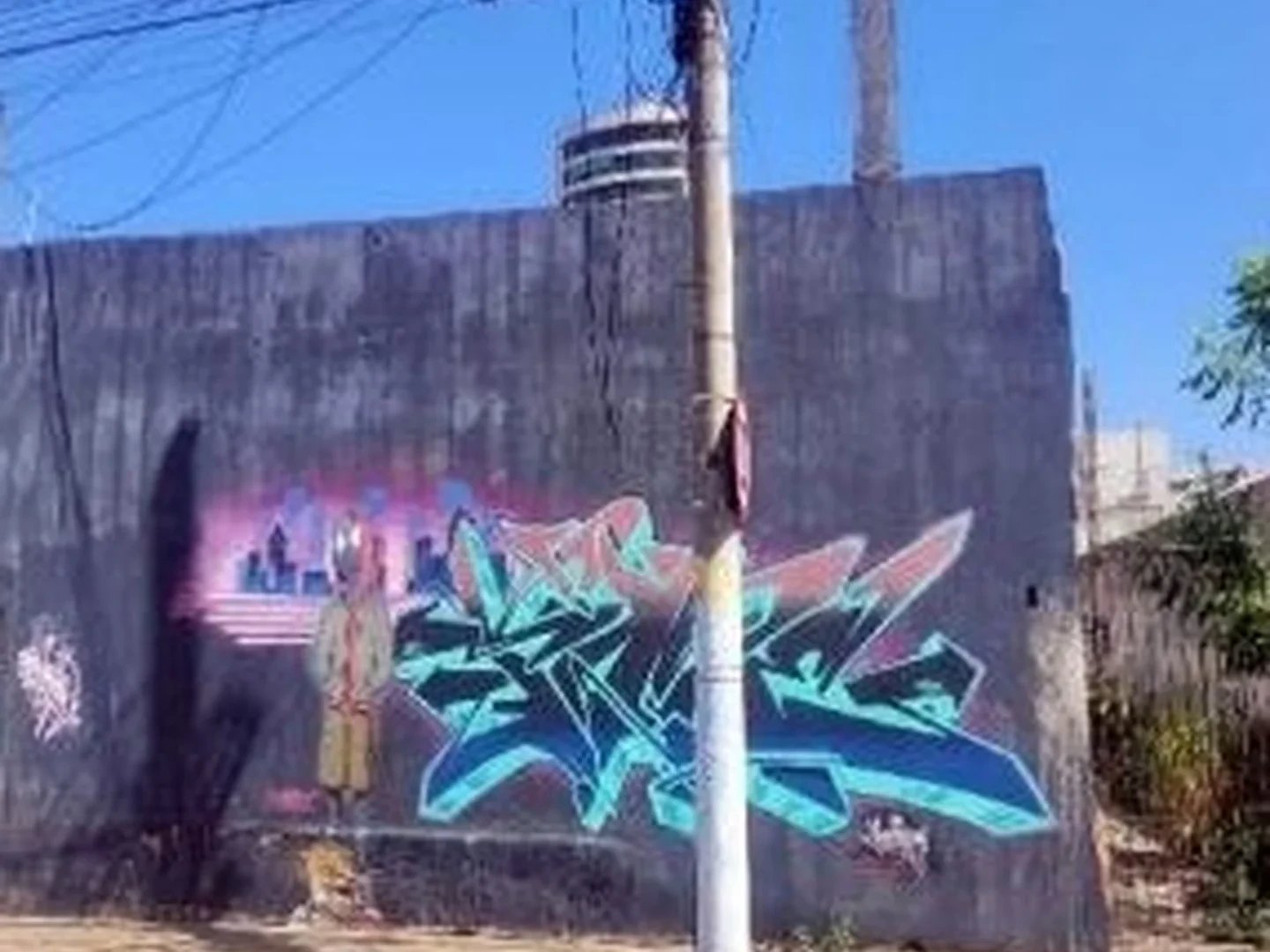 Terreno - Campos Dos Goytacazes, RJ - foto 1