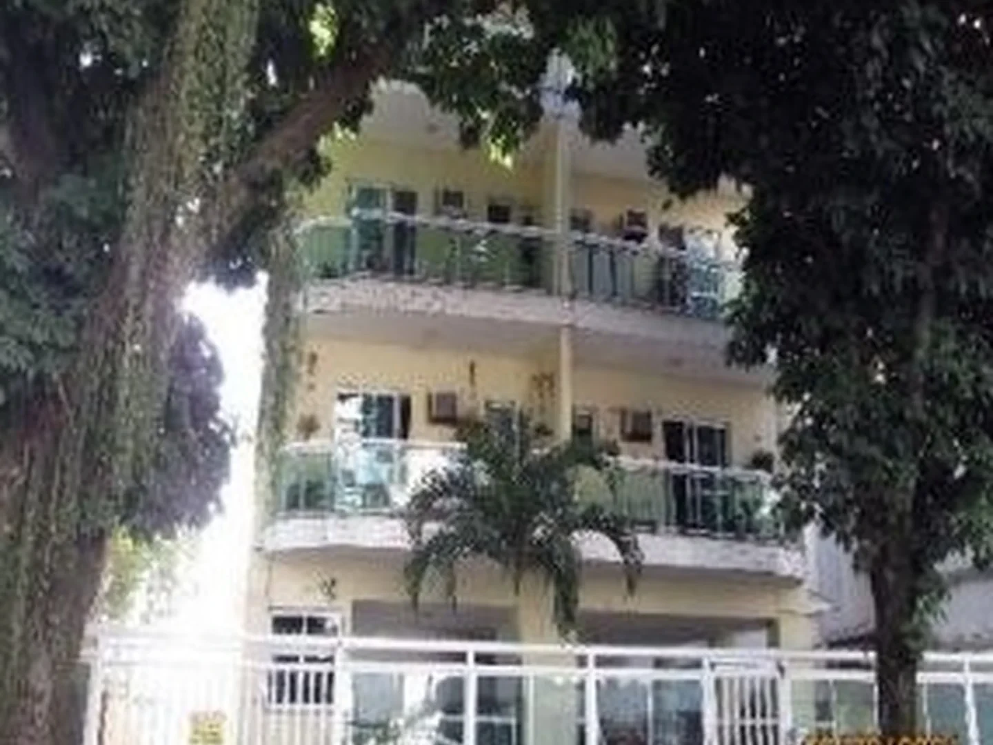 Apartamento - Rio De Janeiro, RJ - foto 1