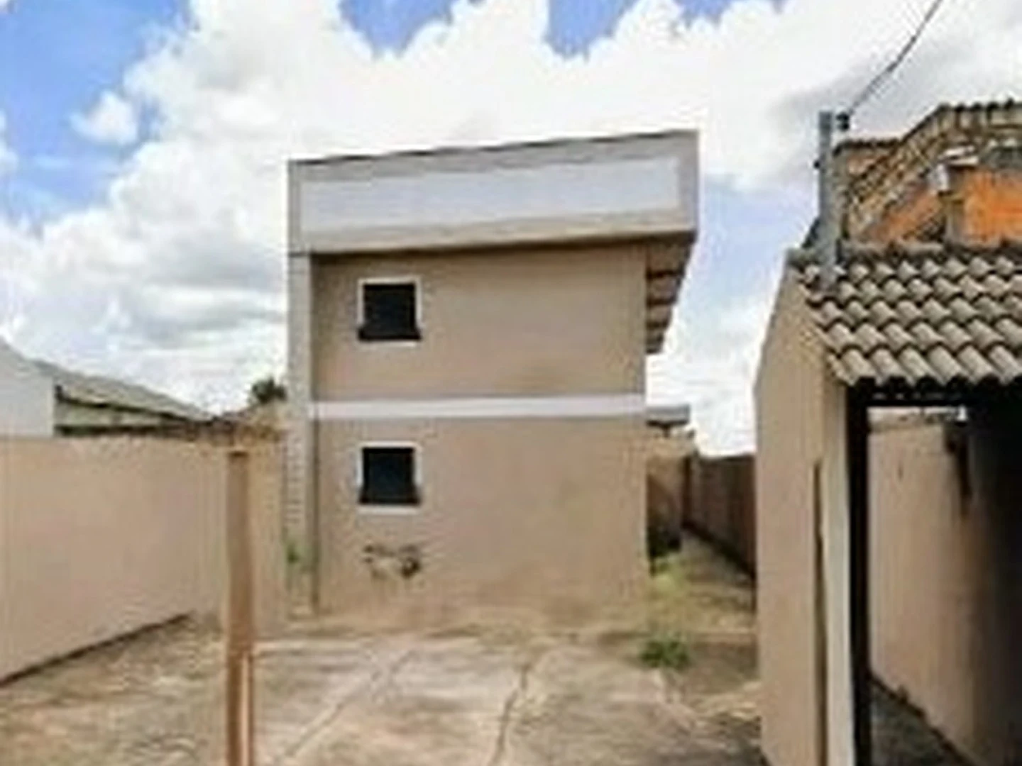 Apartamento - Valparaiso De Goias, GO - foto 1