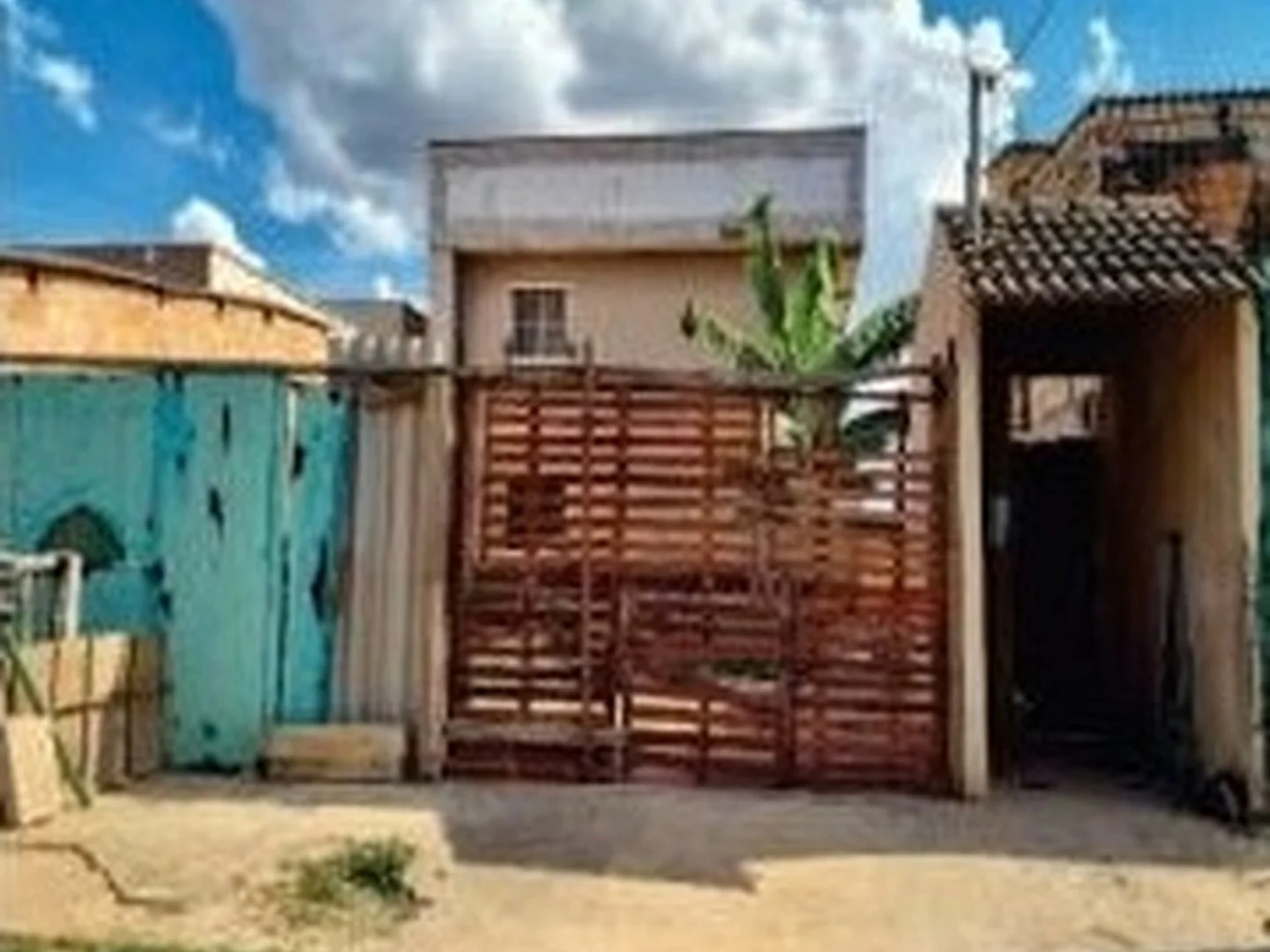 Apartamento - Valparaiso De Goias, GO - foto 1