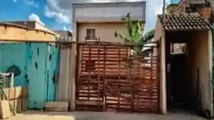 Apartamento - Valparaiso De Goias, GO