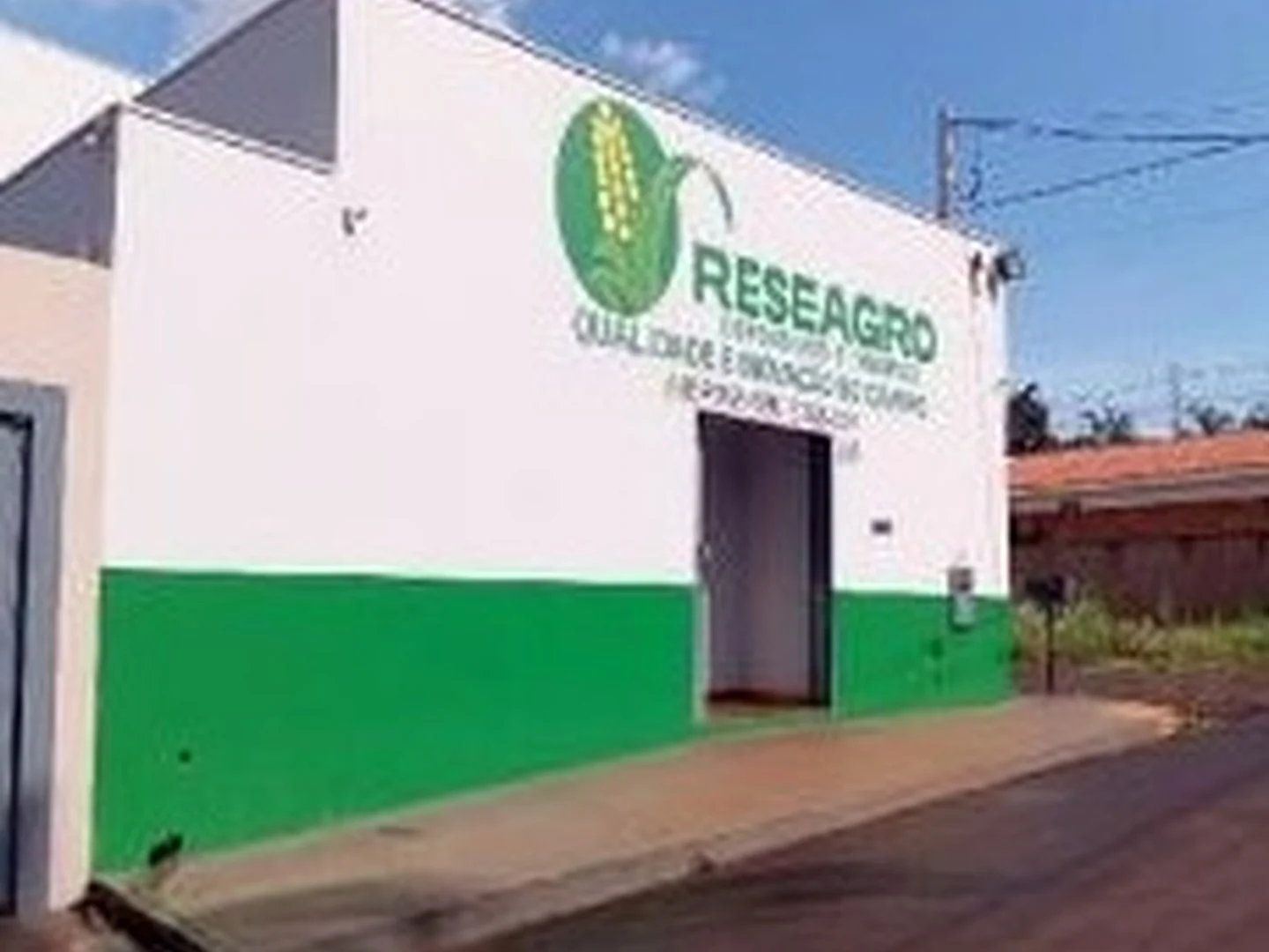 Galpão - Miguelopolis, SP - foto 1