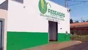 Galpão - Miguelopolis, SP