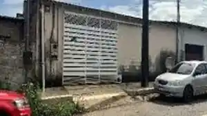 Casa - Porto Velho, RO