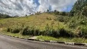 Terreno - Simoes Filho, BA