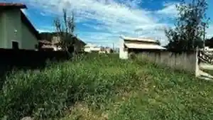 Terreno - Cachoeiras De Macacu, RJ
