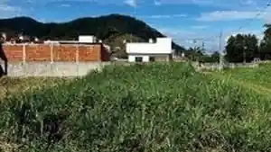 Terreno - Cachoeiras De Macacu, RJ