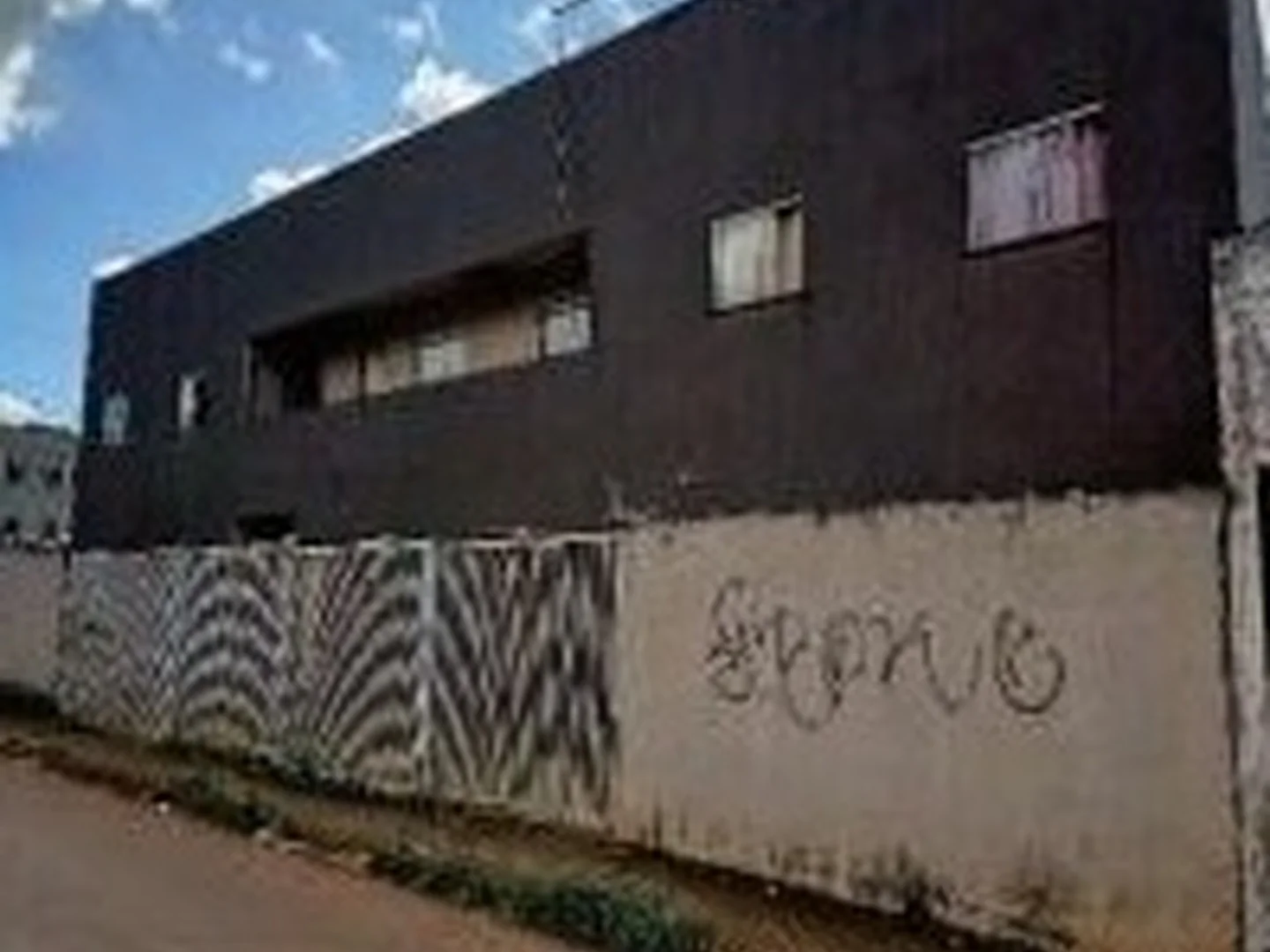 Apartamento - Aguas Lindas De Goias, GO - foto 1