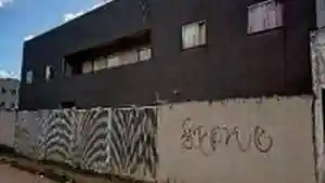 Apartamento - Aguas Lindas De Goias, GO