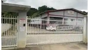 Galpão - Presidente Getulio, SC