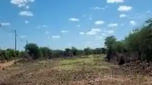 Terreno - Mossoro, RN