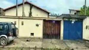 Casa - Rio De Janeiro, RJ