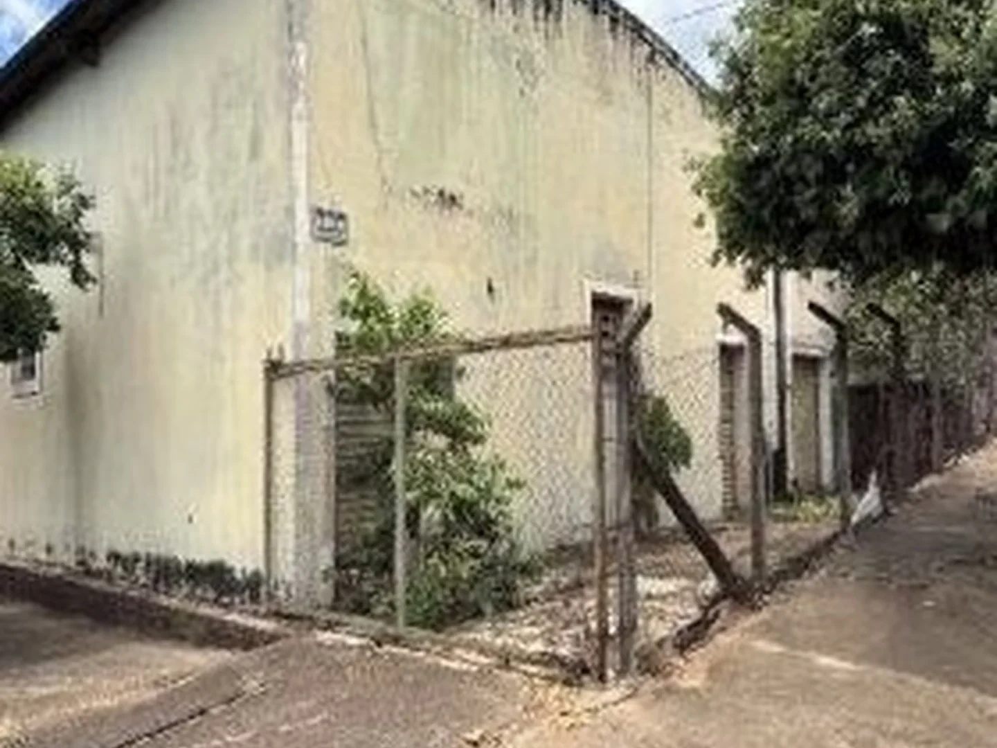 Galpão - Glicerio, SP - foto 1