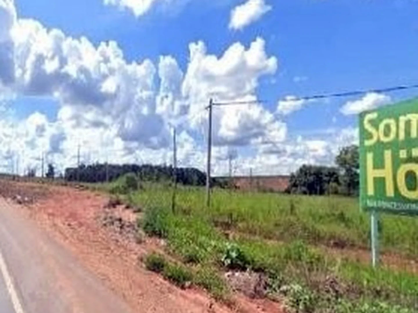 Terreno - Itaberai, GO - foto 1