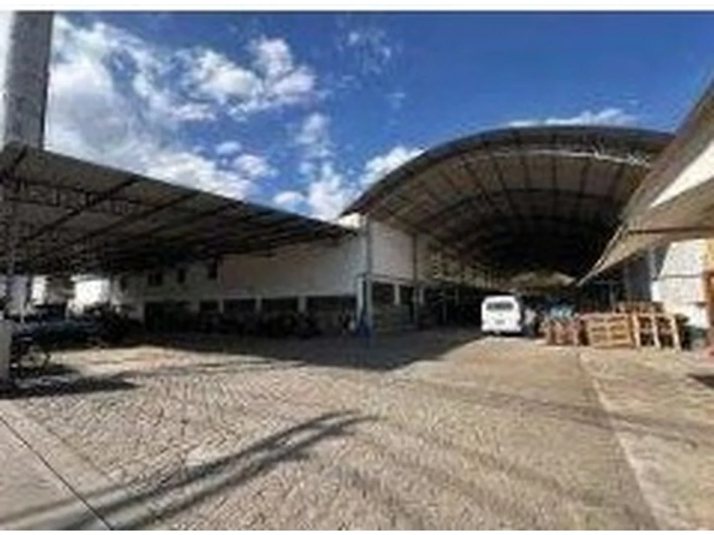 Galpão - Cachoeiro De Itapemirim, ES - foto 1