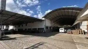 Galpão - Cachoeiro De Itapemirim, ES