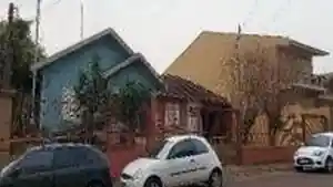 Terreno - Carazinho, RS