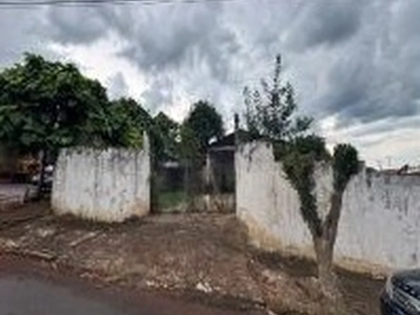 Terreno - Cantagalo, PR - foto 1