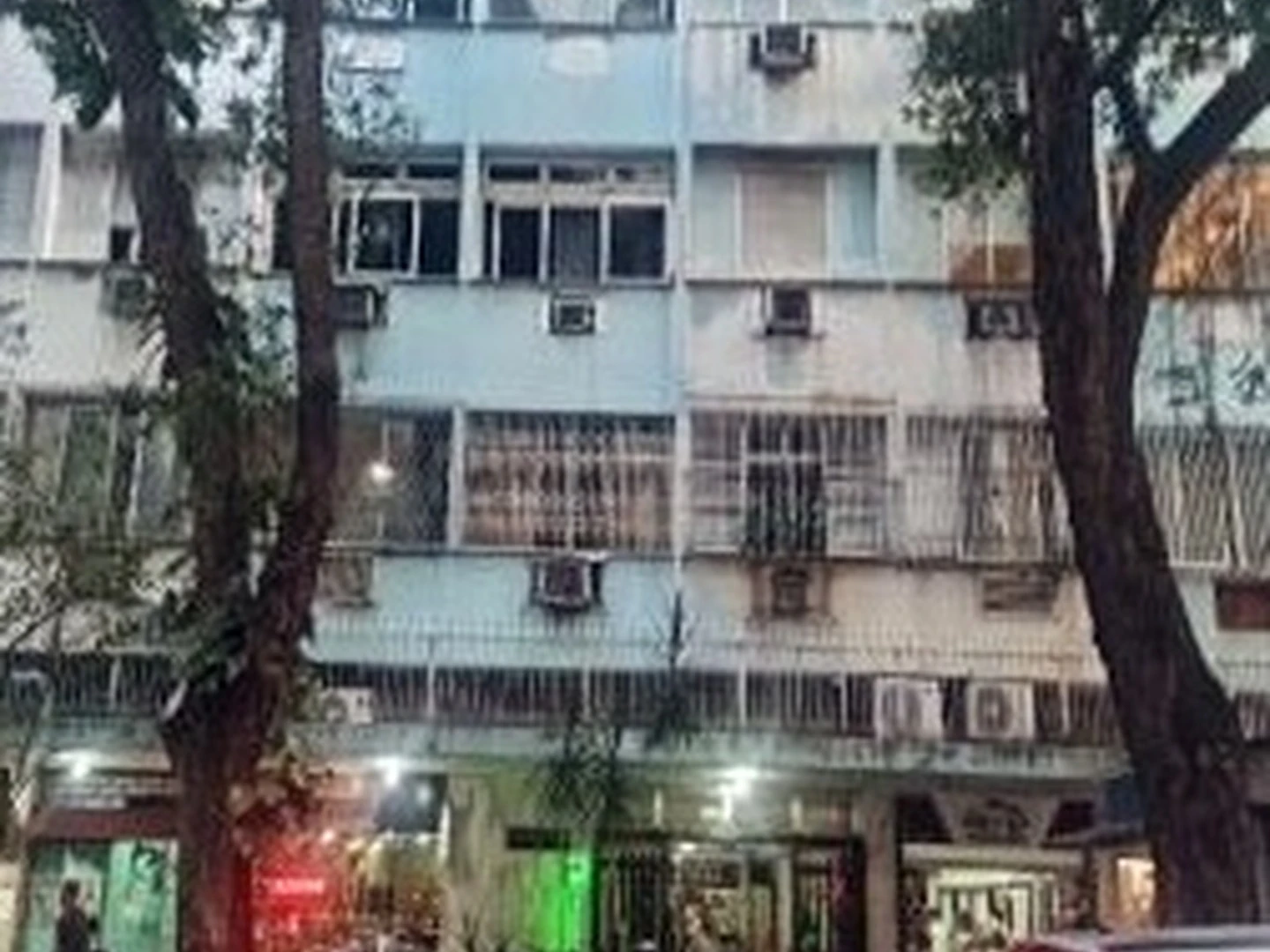 Apartamento - Rio De Janeiro, RJ - foto 1