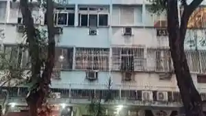 Apartamento - Rio De Janeiro, RJ