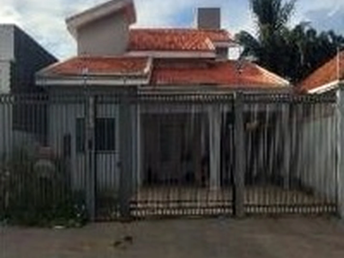 Casa - Pontes E Lacerda, MT - foto 1