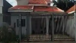Casa - Pontes E Lacerda, MT