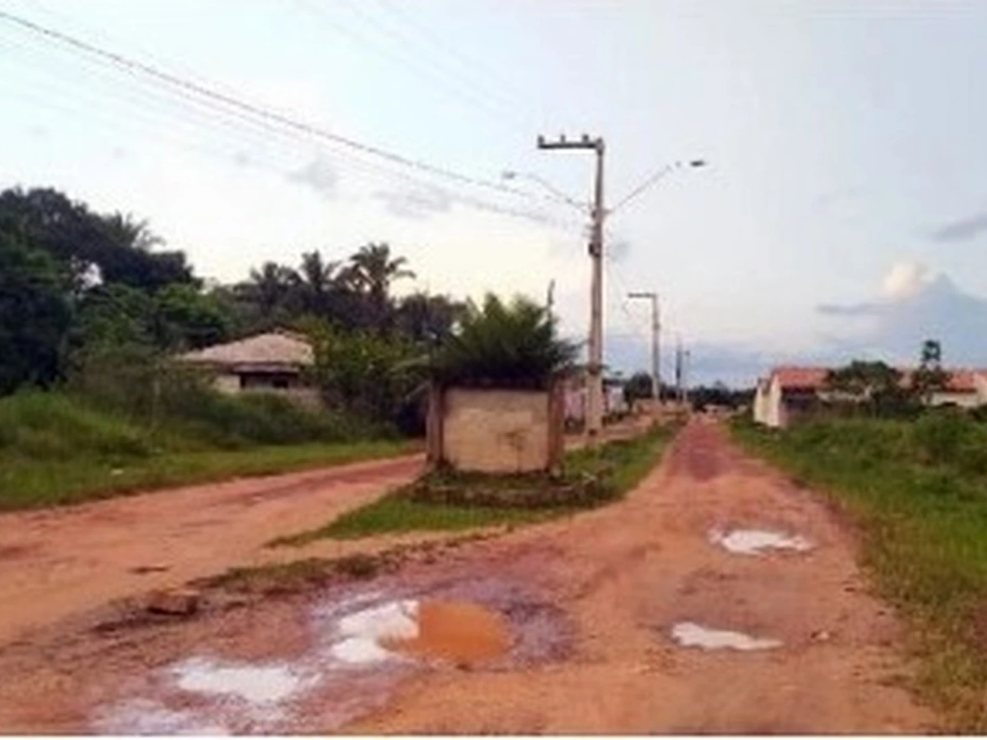 Terreno - Pinheiro, MA - foto 1
