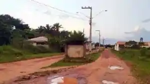 Terreno - Pinheiro, MA