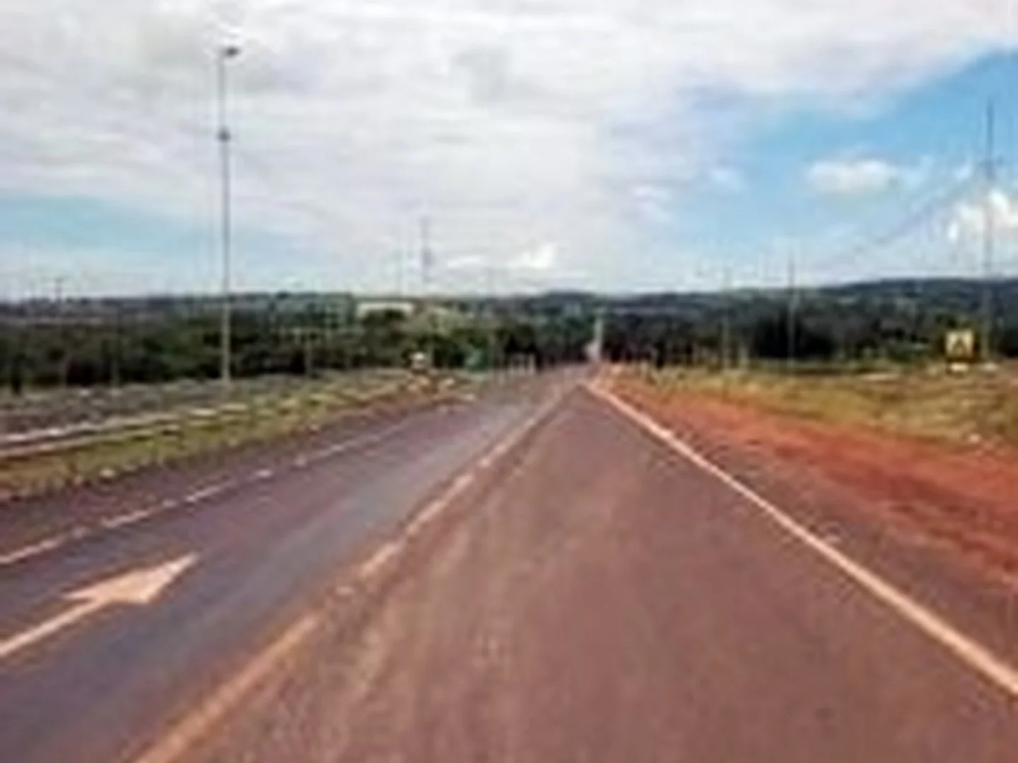 Terreno - Santa Vitoria, MG - foto 1