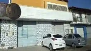 Prédio - Currais Novos, RN