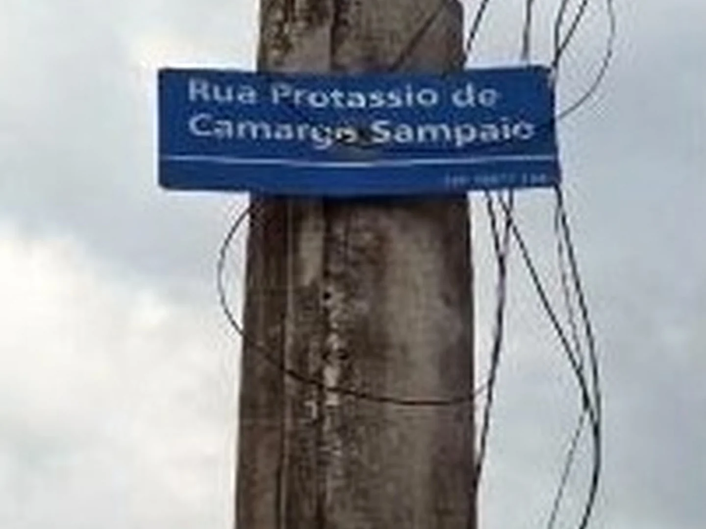 Terreno - Sorocaba, SP - foto 1