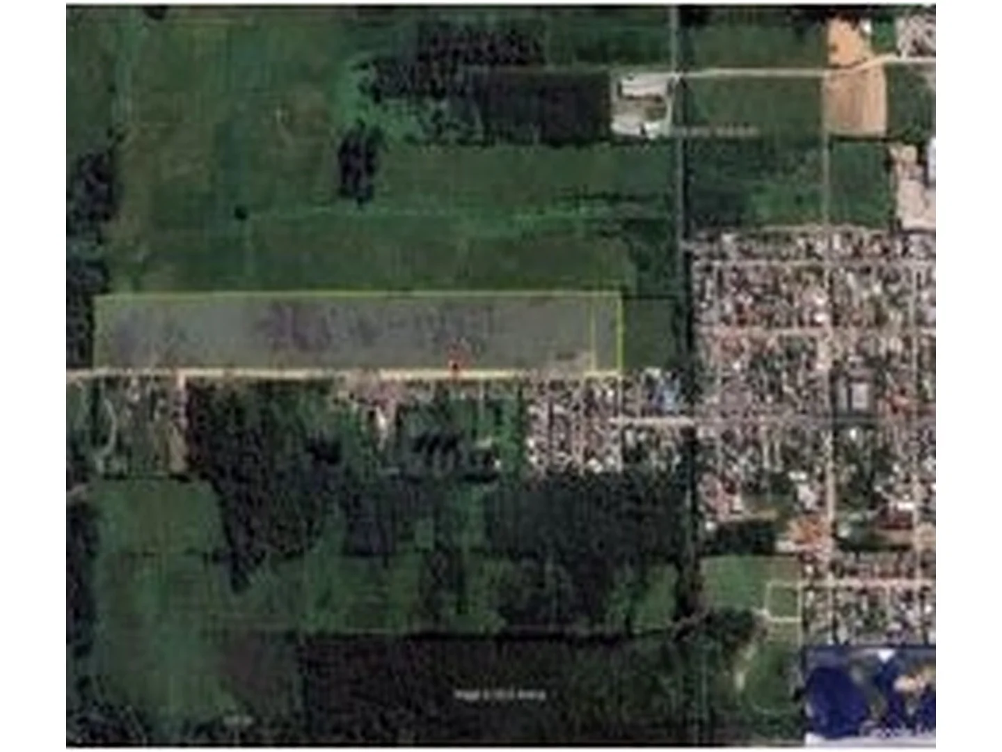 Gleba Urbana - Santa Cruz Do Sul, RS - foto 1