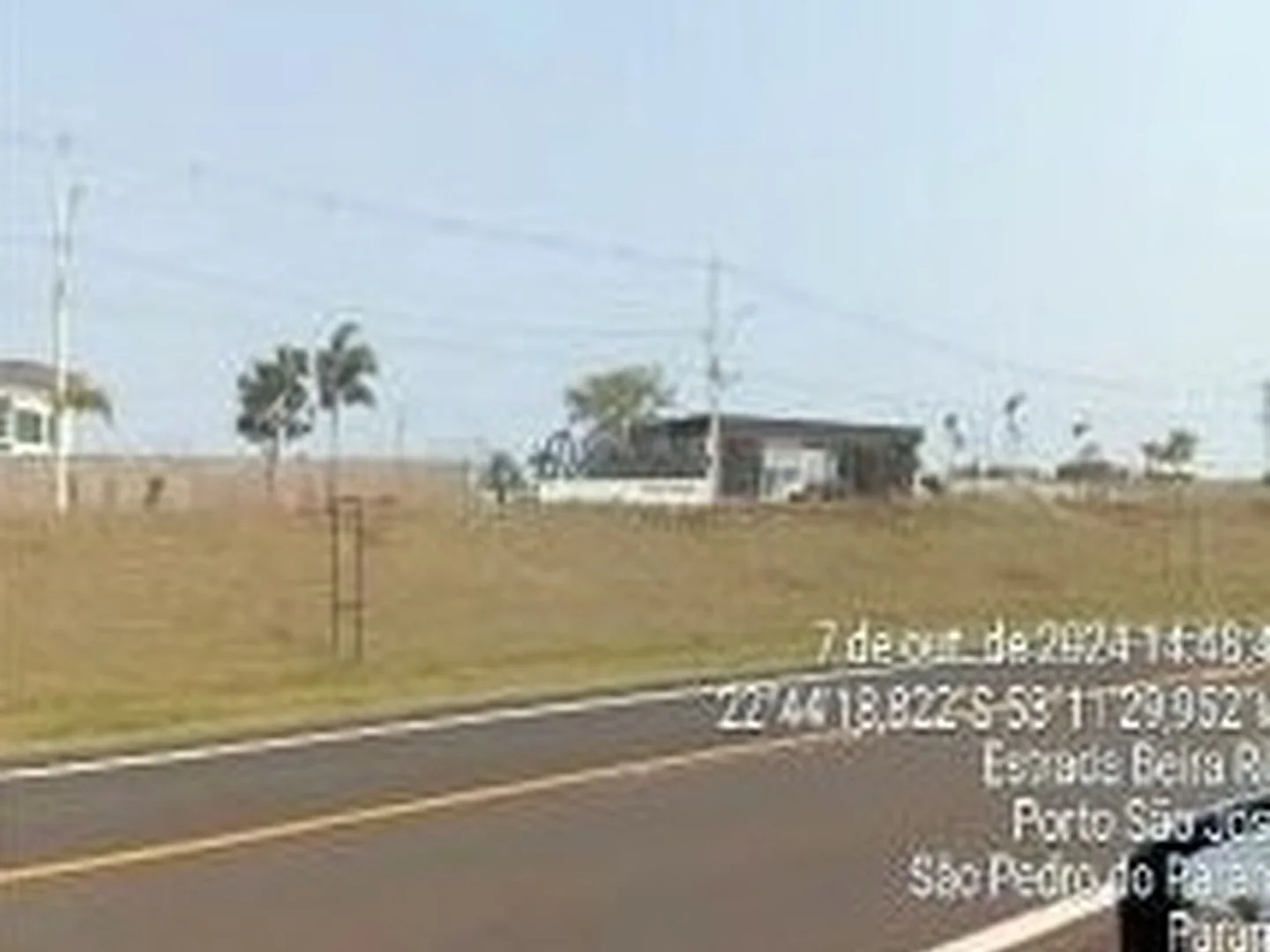 Terreno - Sao Pedro Do Parana, PR - foto 1