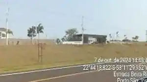Terreno - Sao Pedro Do Parana, PR