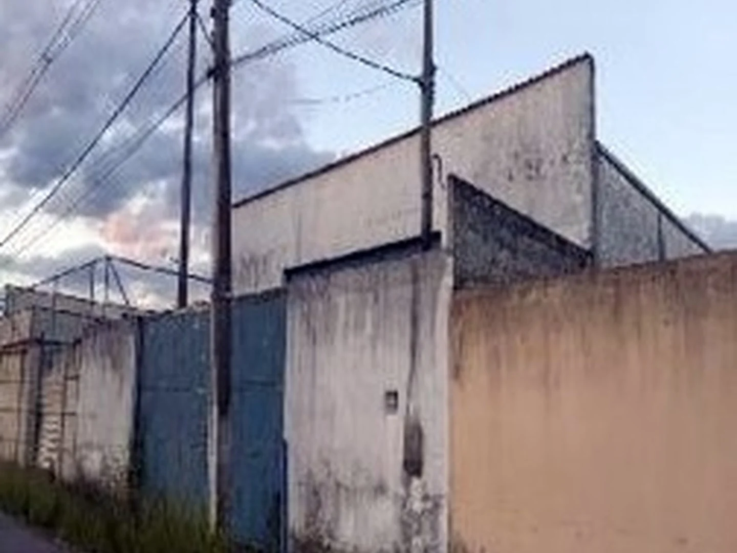 Galpão - Porto Real, RJ - foto 1