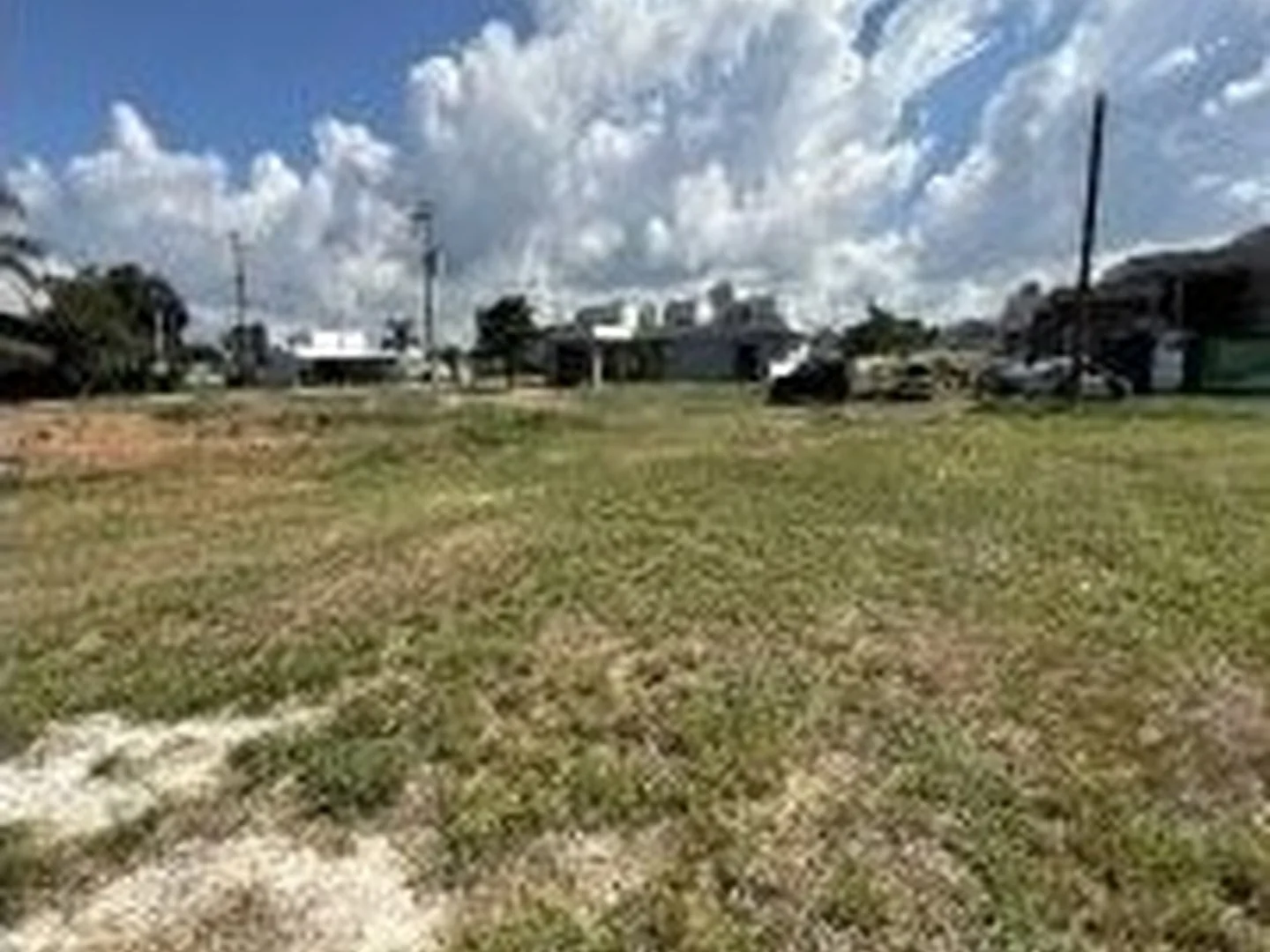 Terreno - Pardinho, SP - foto 1