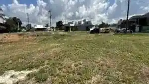 Terreno - Pardinho, SP