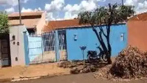 Casa - Pitangueiras, SP