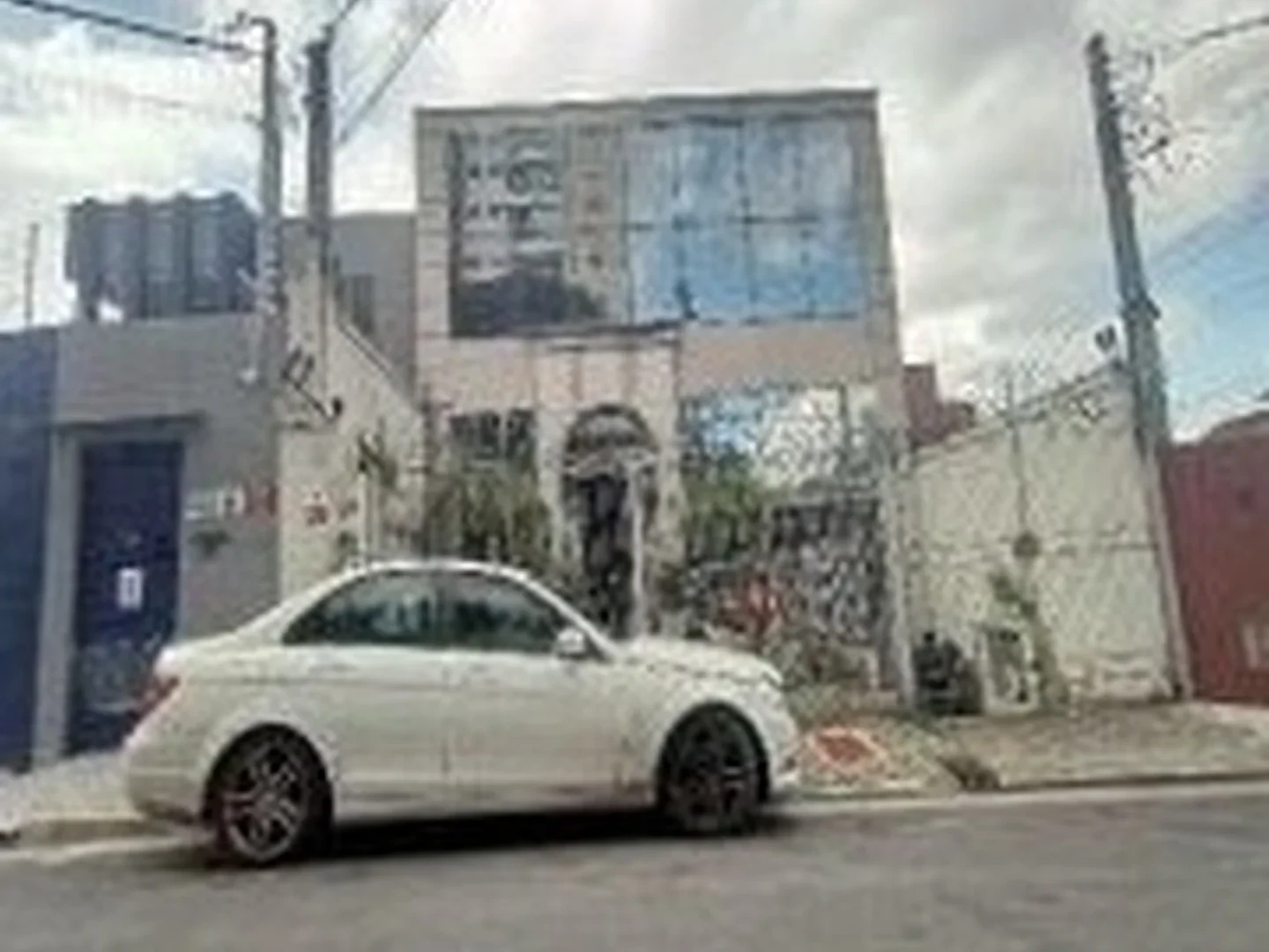 Prédio - Sao Paulo, SP - foto 1
