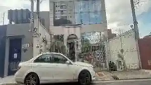 Prédio - Sao Paulo, SP