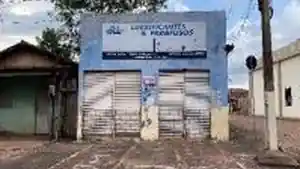 Comercial - Acailandia, MA