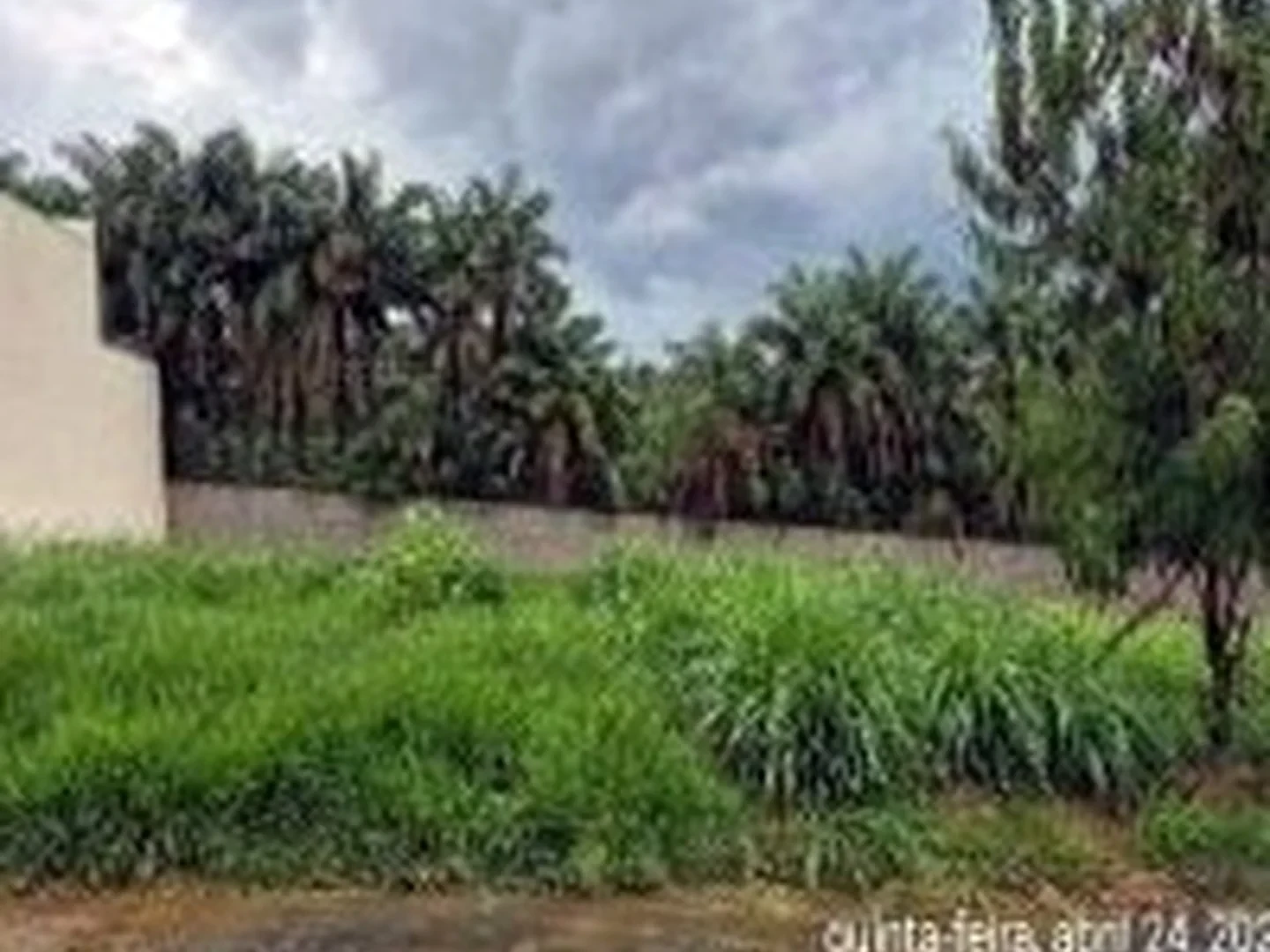 Terreno - Guaxupe, MG - foto 1